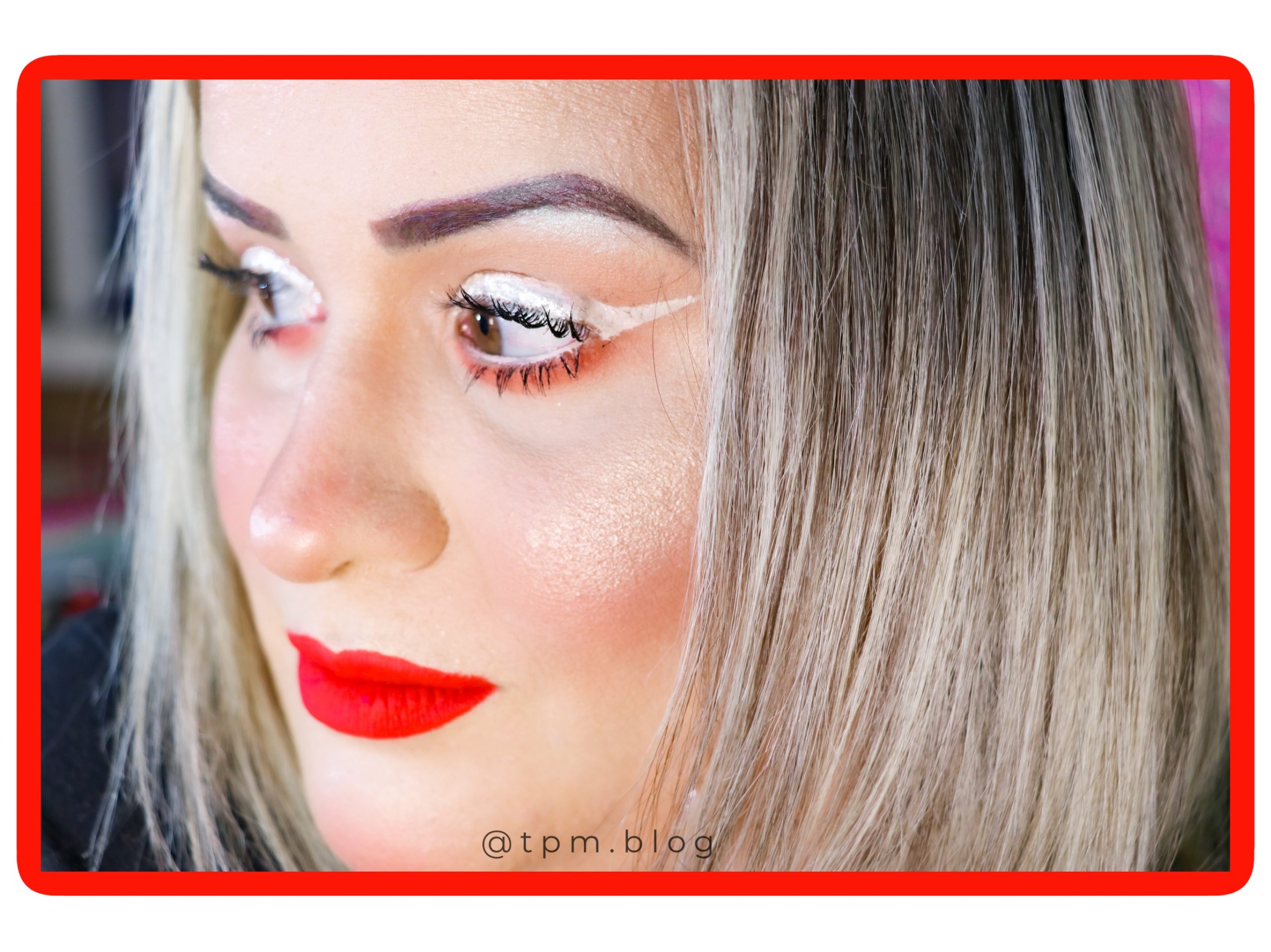 inspiracoes maquiagem natal 2015 looks festivos