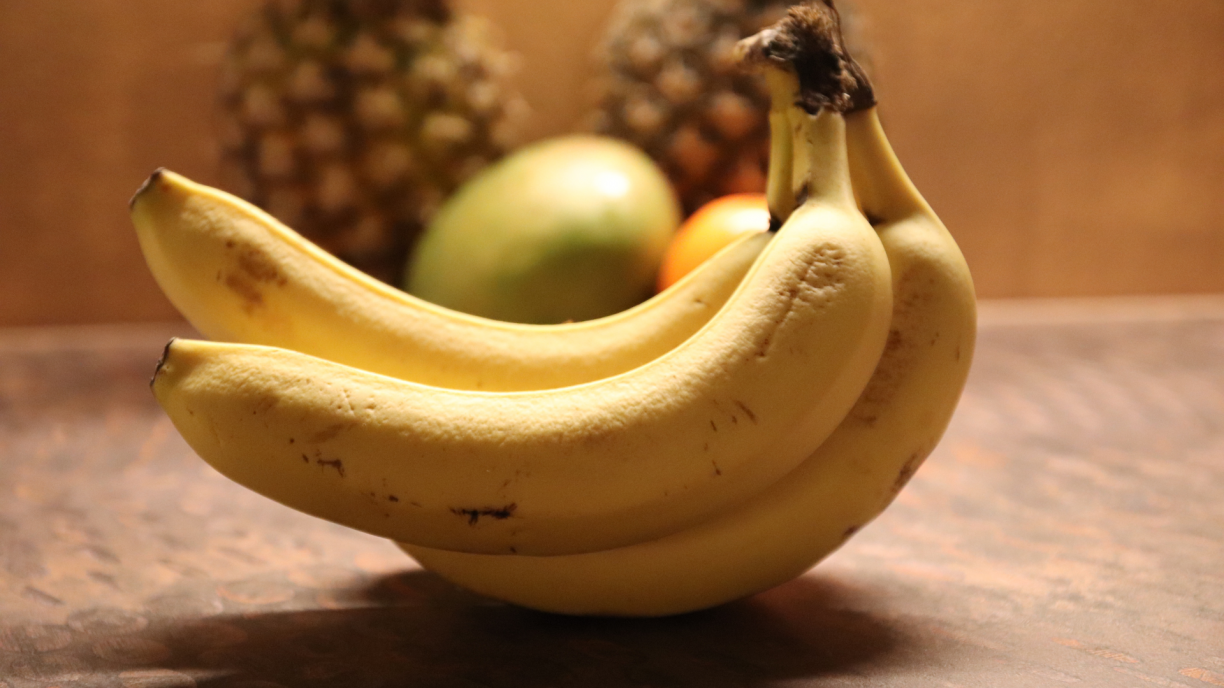 Mitos e verdades sobre a banana e a prisão de ventre