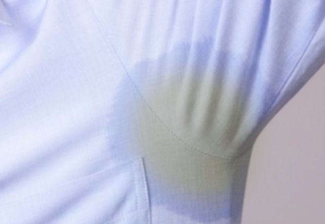 Guia completo: Como evitar manchas de desodorante nas suas roupas