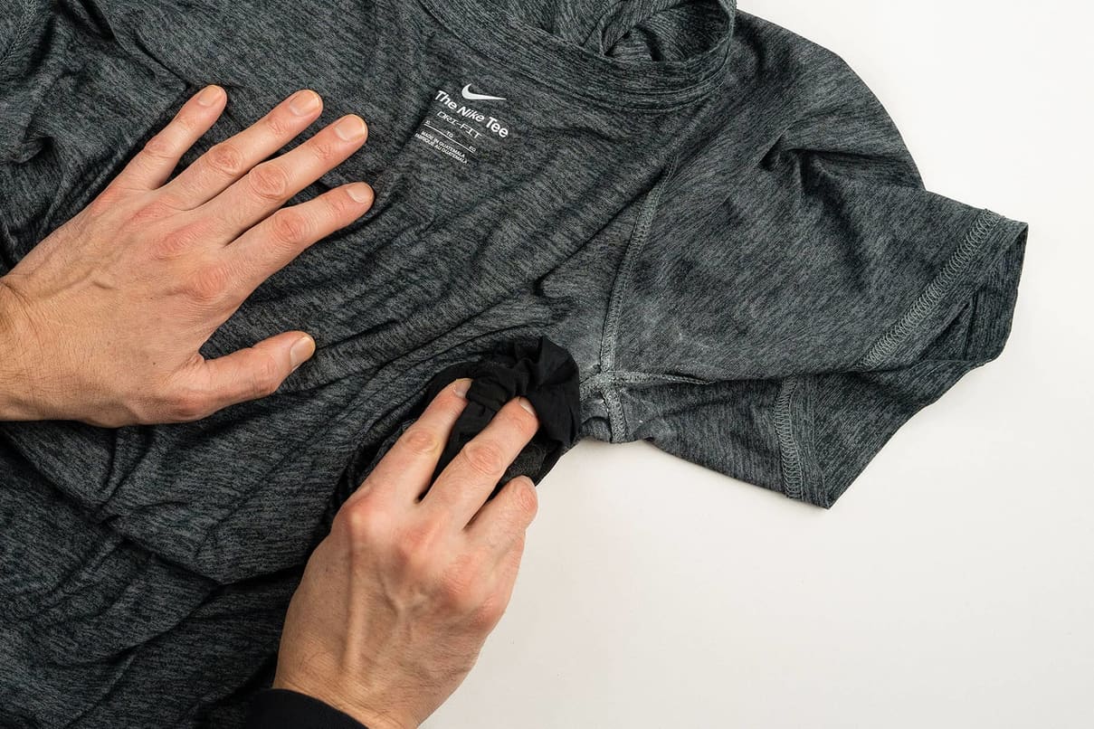 Desodorantes que não mancham: Opções e recomendações