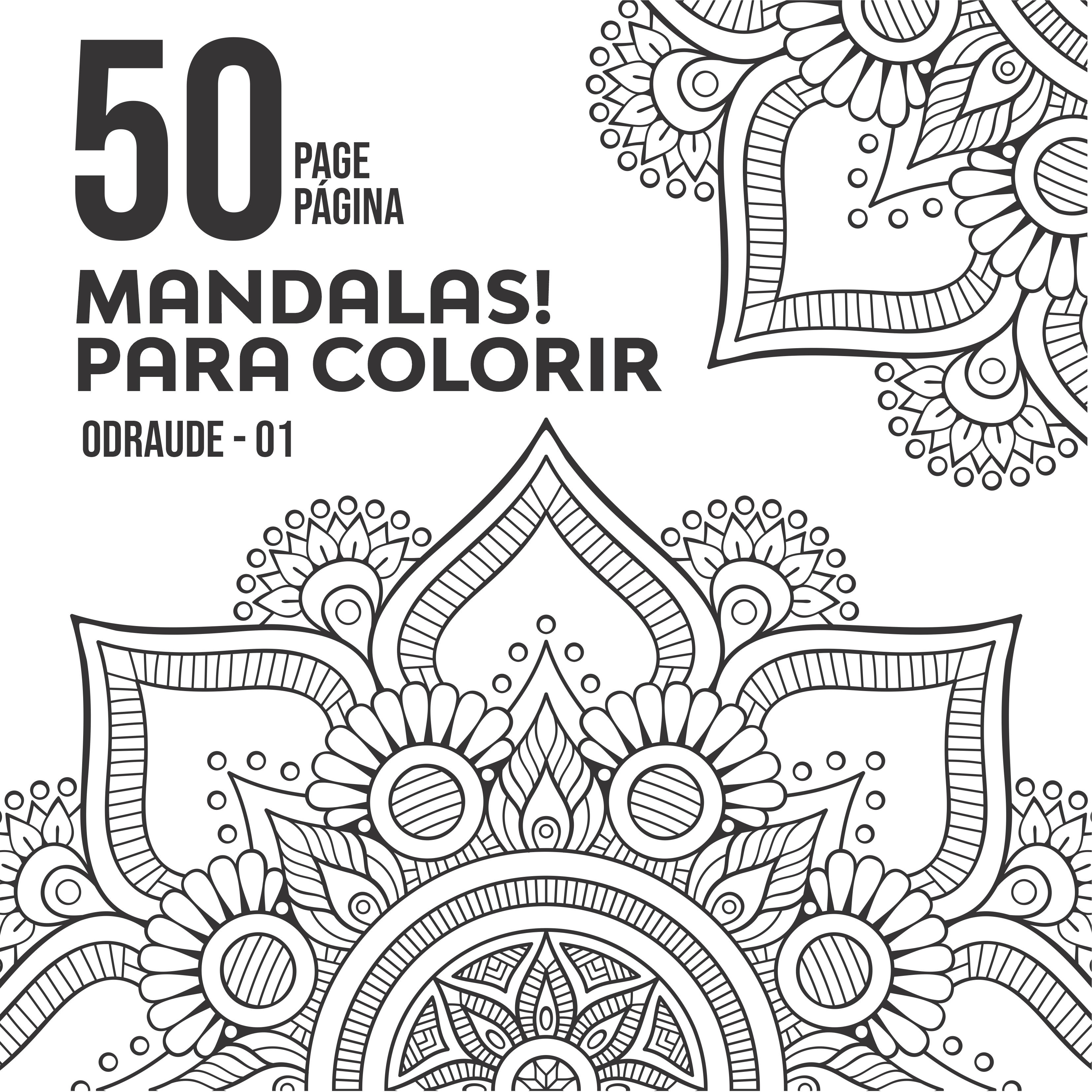 mandalas para adultos pdf
