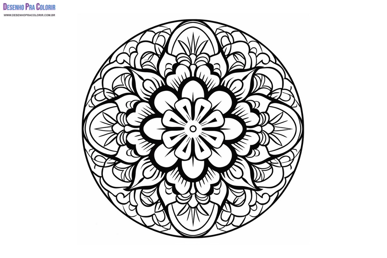 mandalas para adultos pdf