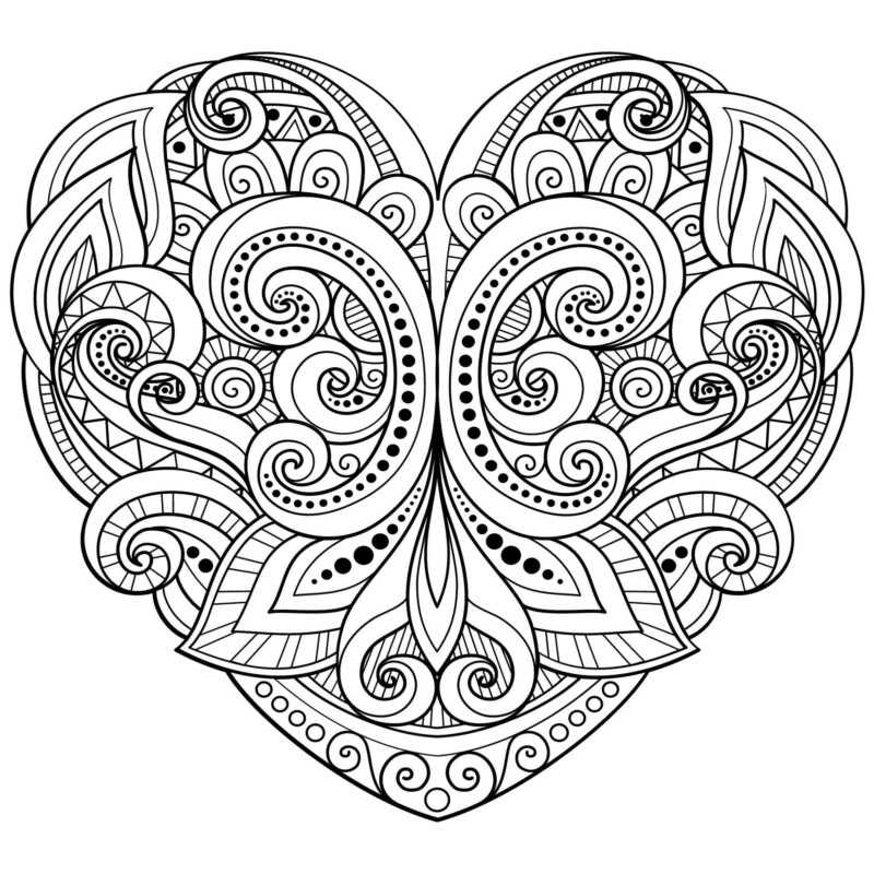 mandala para crianças imprimir