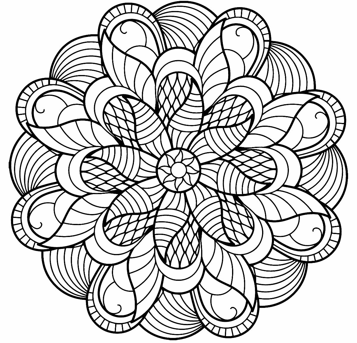 download de mandalas para imprimir