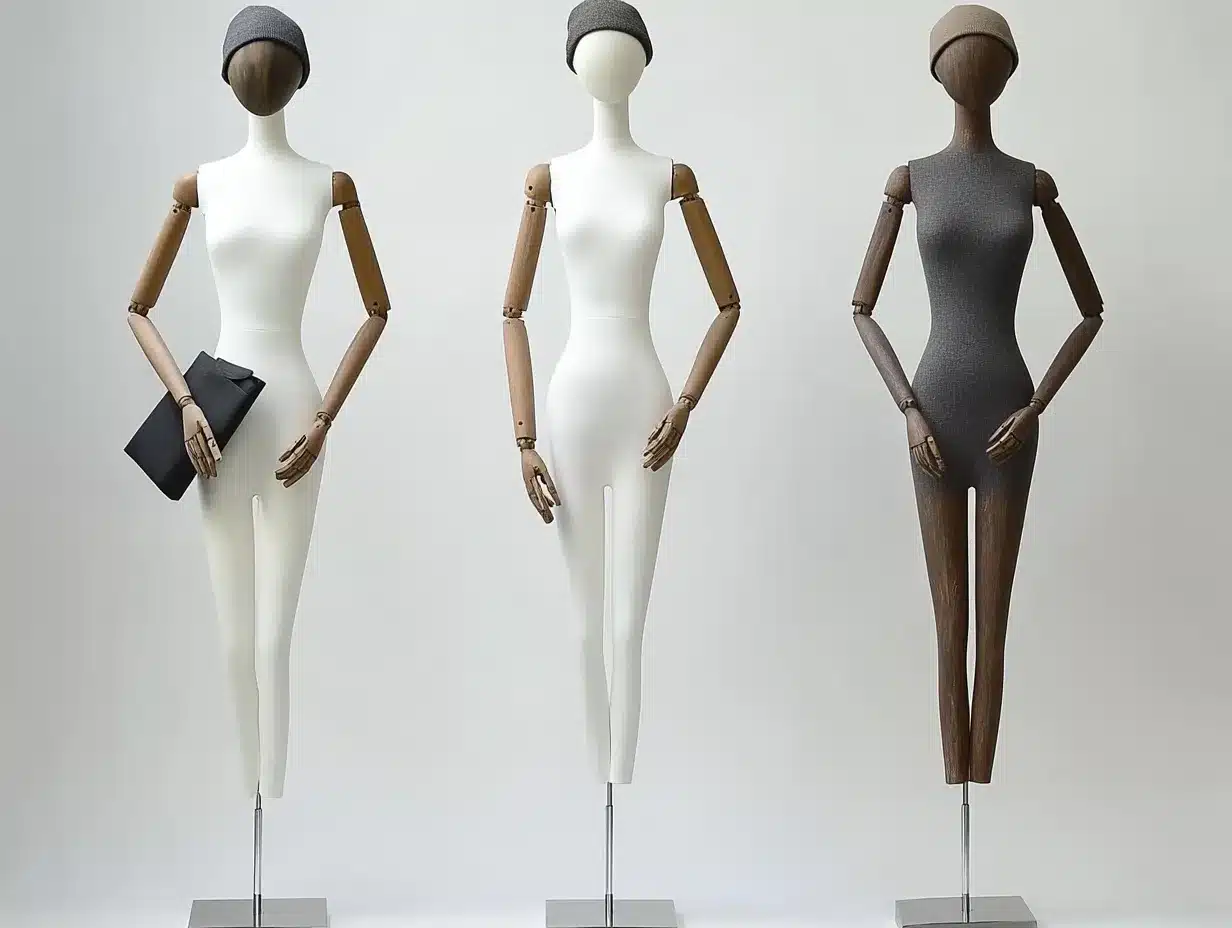 Onde Comprar Manequins: Opções Online e Lojas Físicas