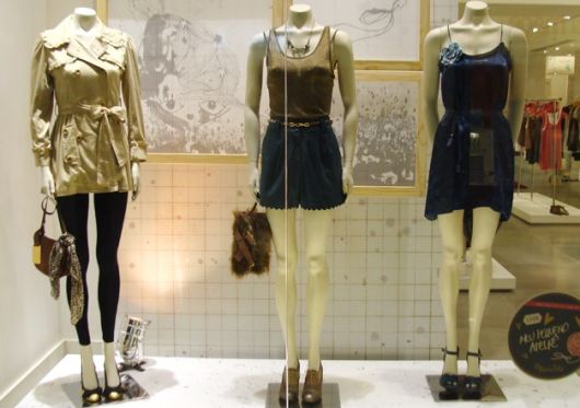 Guia Completo: Como Escolher o Manequim Ideal para Sua Loja