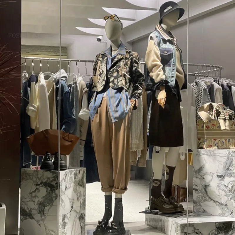 Onde Comprar Manequins: Opções Online e Lojas Físicas