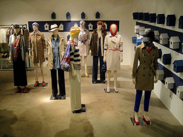 Materiais de Manequins: Durabilidade e Estilo para Seu Visual Merchandising