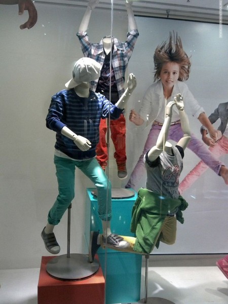 Onde Comprar Manequins: Opções Online e Lojas Físicas