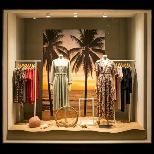 Manequins Especiais: Plus Size, Infantis e Gestantes para um Varejo Inclusivo