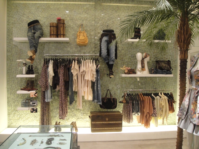 Tipos de Manequins: Encontrando o Perfeito para Cada Estilo de Loja