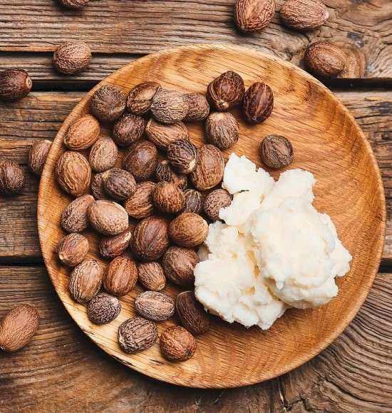 Umectação Capilar com Manteiga de Karité: Passo a Passo para Cabelos Saudáveis