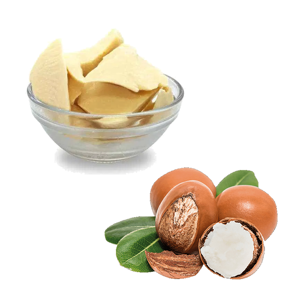 manteiga de karite
