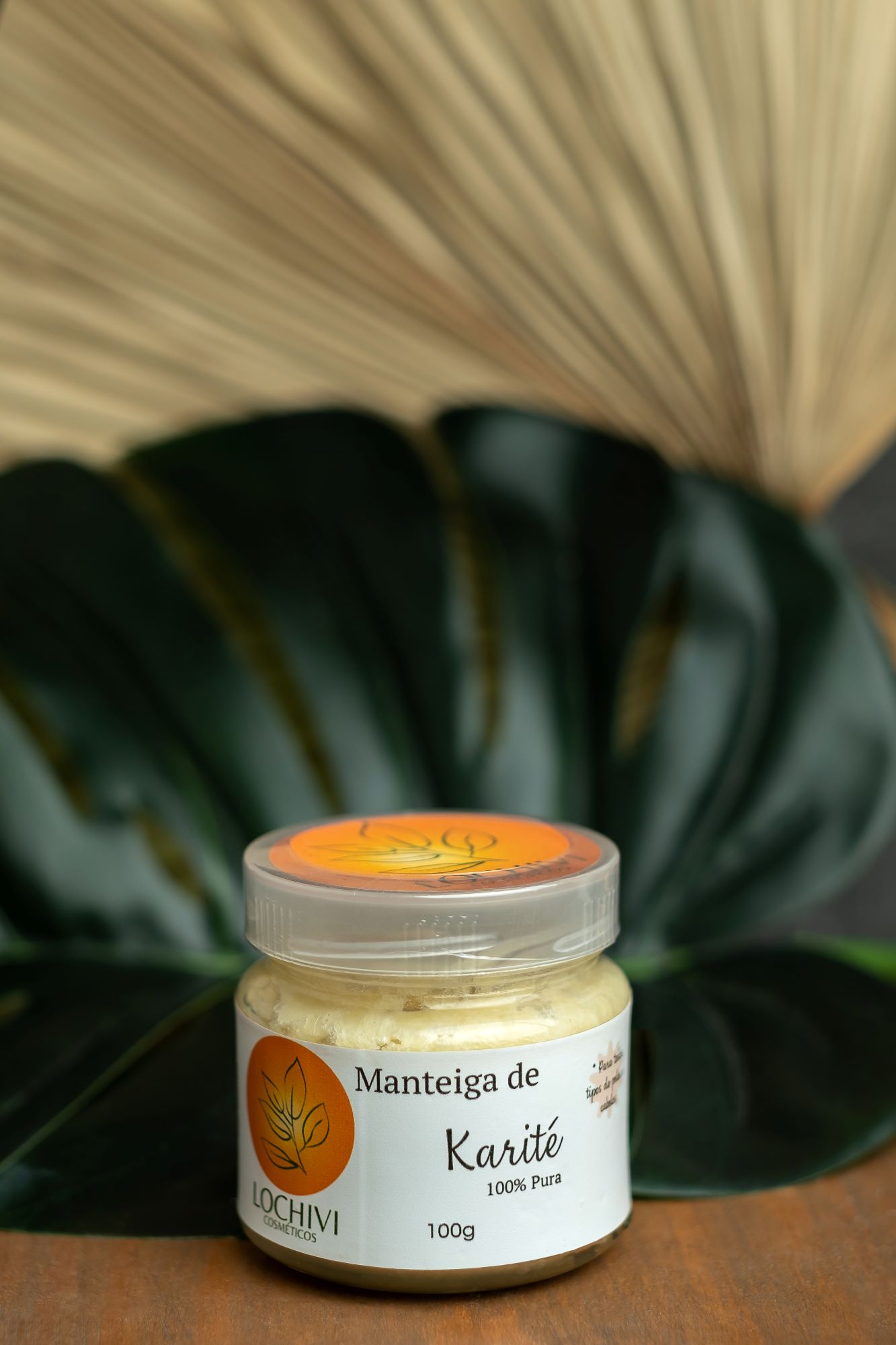 Manteiga de Karité: Guia Completo de Benefícios para Pele e Cabelo