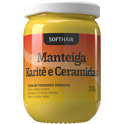 Como Escolher a Melhor Manteiga de Karité: Bruta vs. Refinada