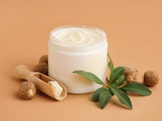 Como Escolher a Melhor Manteiga de Karité: Bruta vs. Refinada