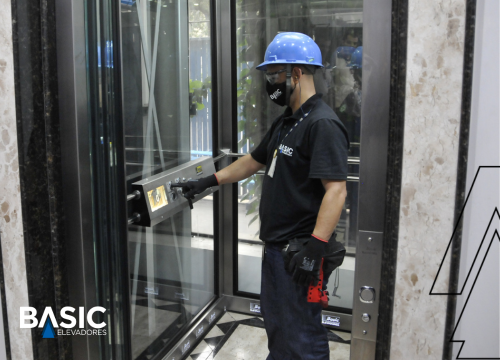Como escolher a melhor empresa de manutenção de elevadores em Campinas