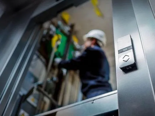 Manutenção de elevadores comerciais Campinas