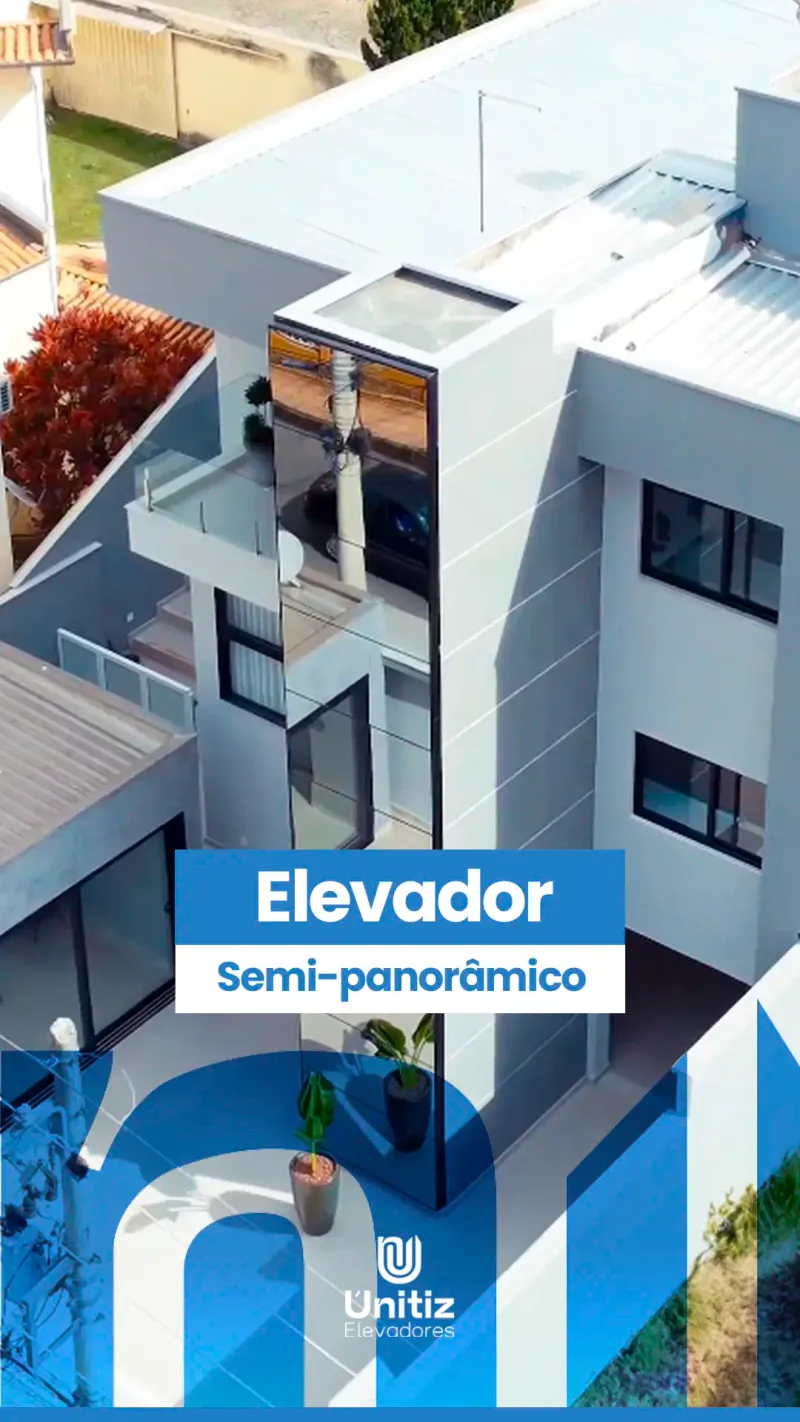 Manutenção de elevadores comerciais Cuiabá