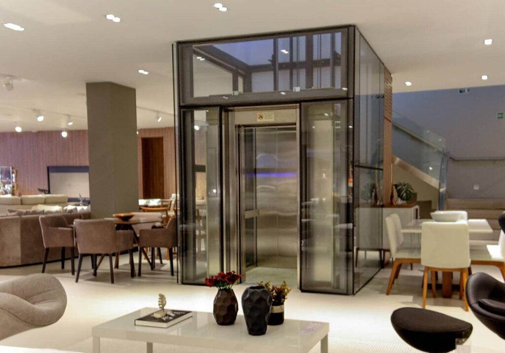 A importância da manutenção preventiva para elevadores comerciais