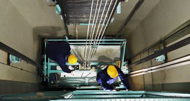 O que fazer em caso de emergência com elevadores em Cuiabá