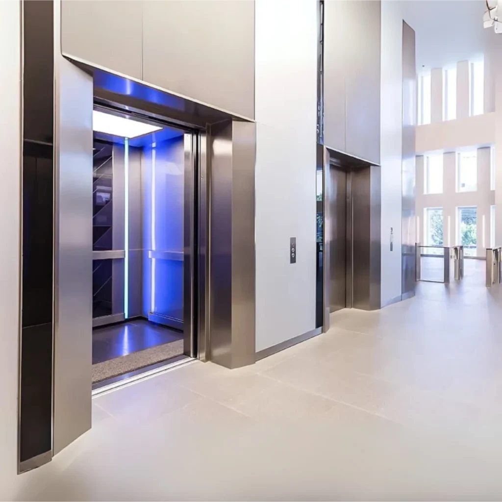 5 ideias de títulos:
1. Manutenção de Elevadores em Niterói: Guia Completo para Condomínios
2. Como Escolher a Melhor Empresa de Manutenção de Elevadores em Niterói
3. O Custo da Manutenção de Elevadores Comerciais em Niterói: O Que Você Precisa Saber
4. Modernização de Elevadores em Niterói: Quando e Por Que Investir
5. Emergências com Elevadores em Niterói: Empresas com Atendimento 24 Horas