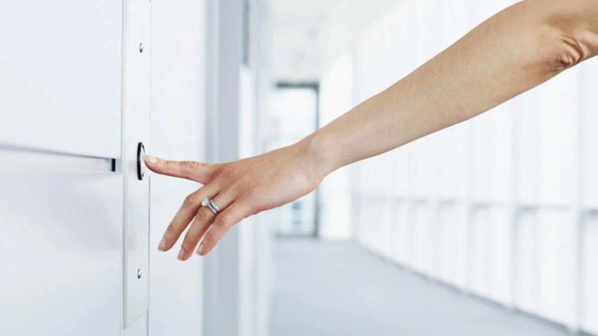 Manutenção de elevadores comerciais Niterói