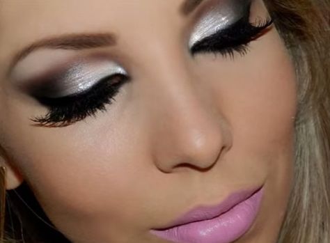 Maquiagem 2015