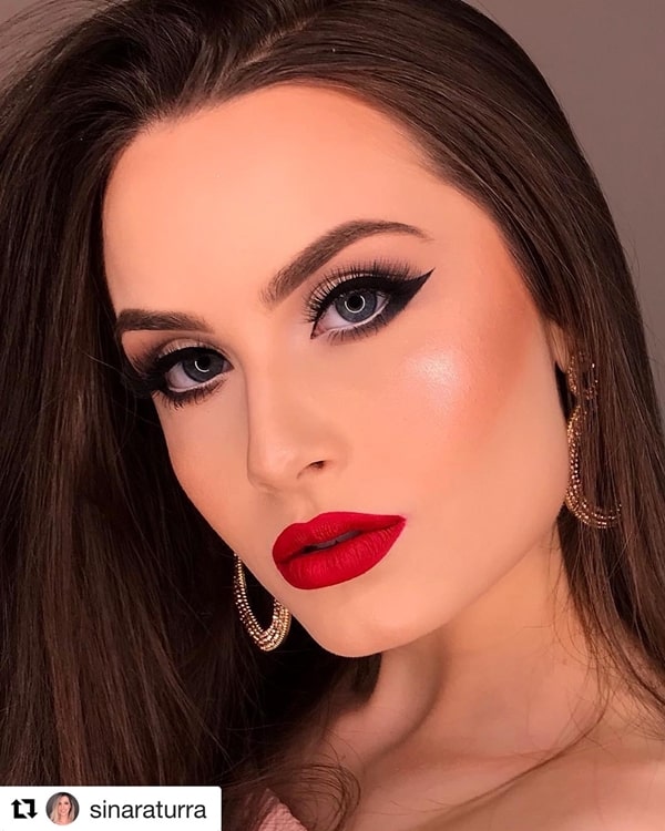 A importância da preparação da pele para maquiagem duradoura