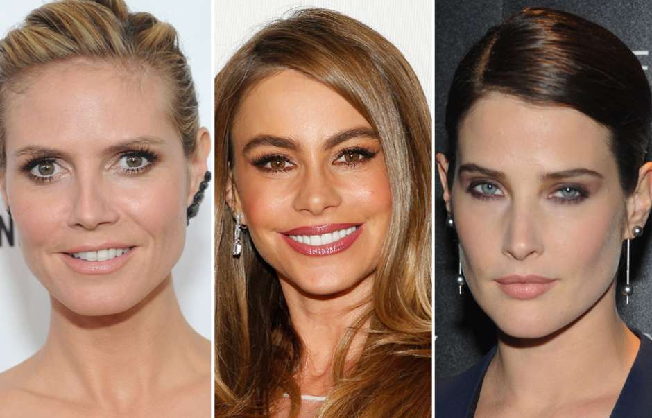 Guia completo de delineado gatinho para iniciantes