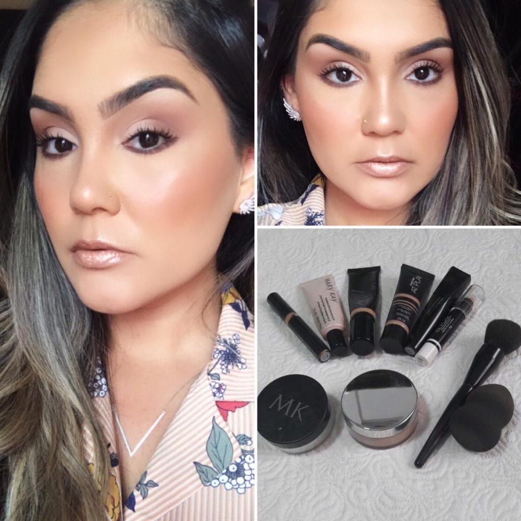 Como escolher o batom vermelho perfeito para seu tom de pele