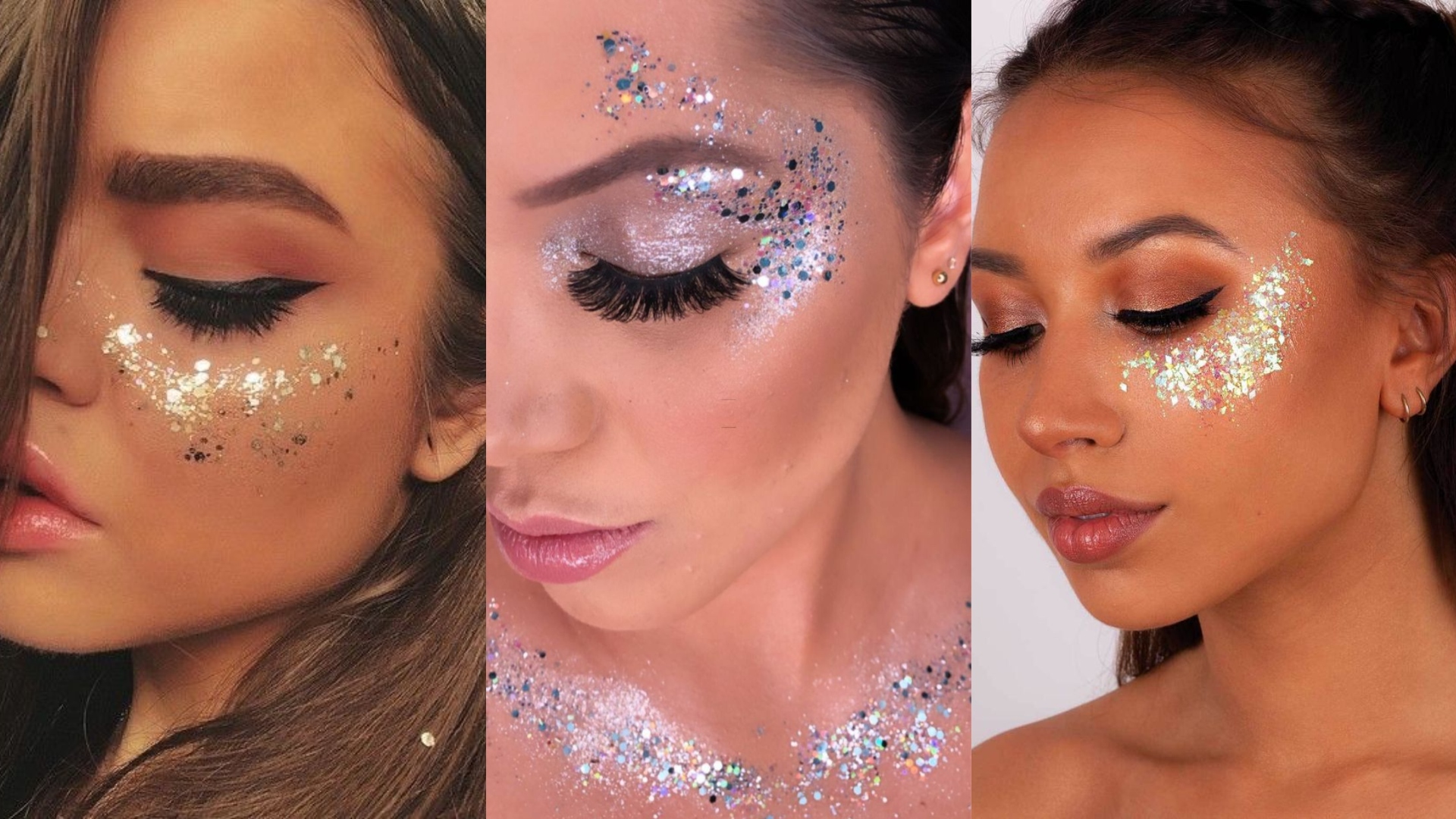 Como Fixar Glitter na Maquiagem: Dicas e Truques de Especialistas