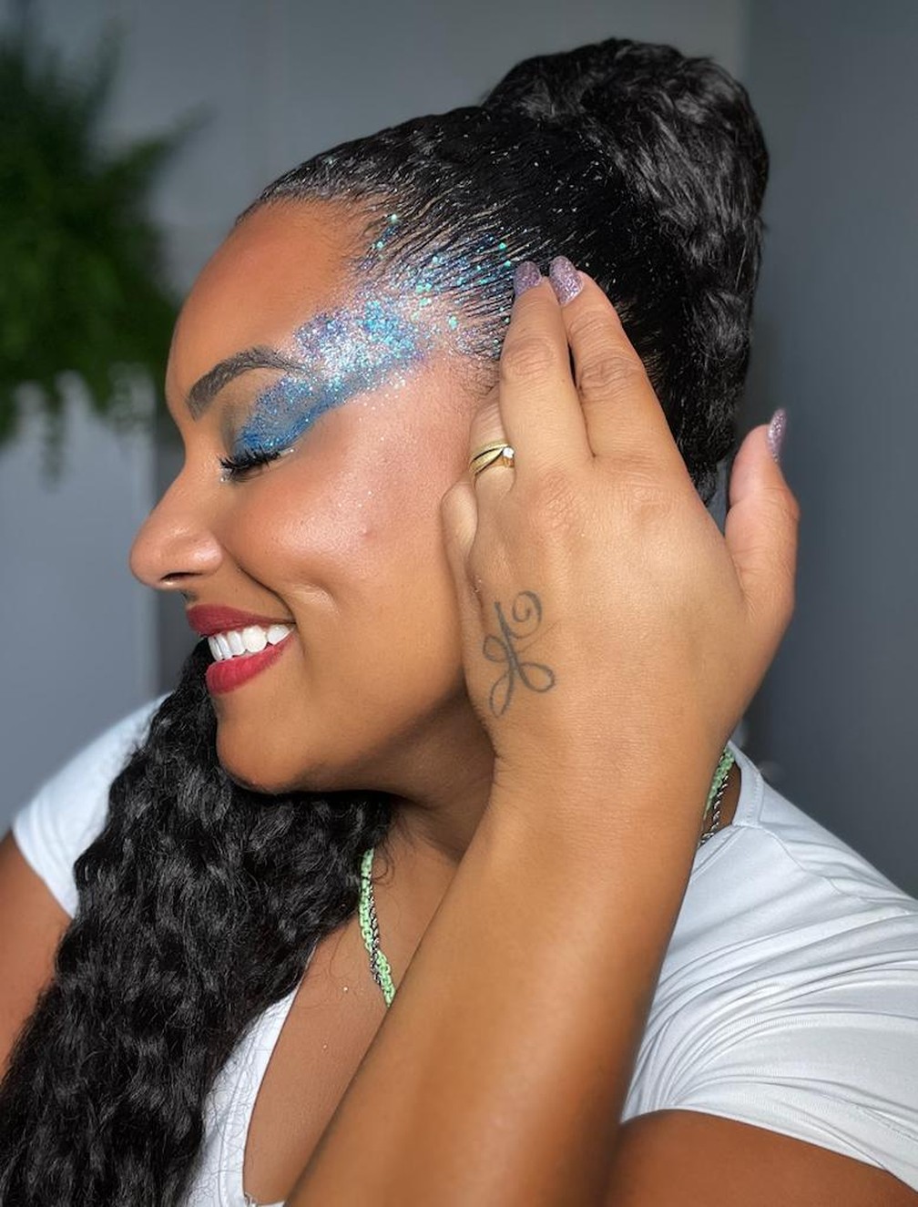 Iluminação Perfeita para Maquiagem: O Segredo dos Profissionais