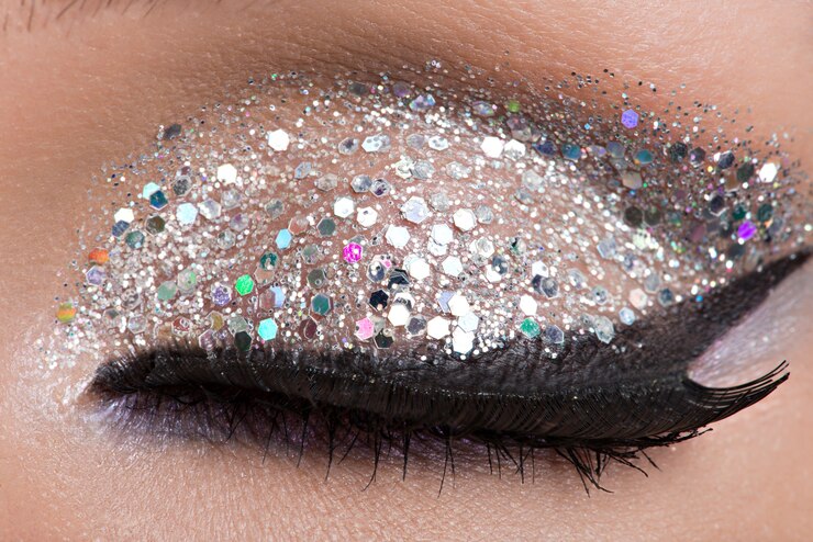 Guia de Produtos: Os Melhores Glitters e Iluminadores para 2026