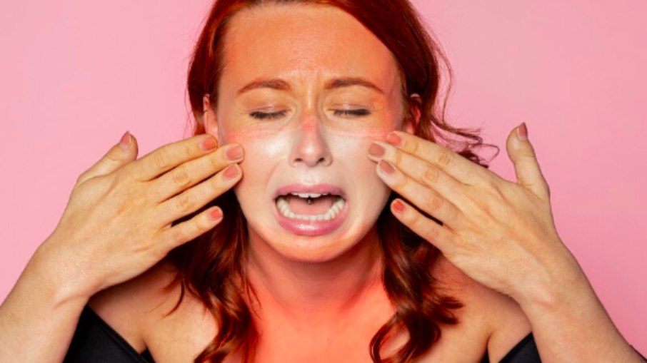 Como Escolher e Usar Corretivo para Cobrir Olheiras sem Craquelar