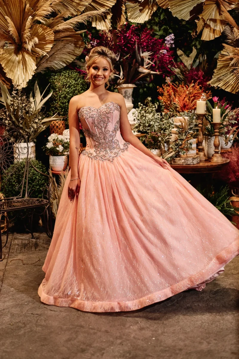 maquiagem debutante 2026