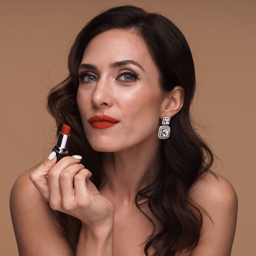 melhor blush dior rosy glow ou fenty beauty para encontro