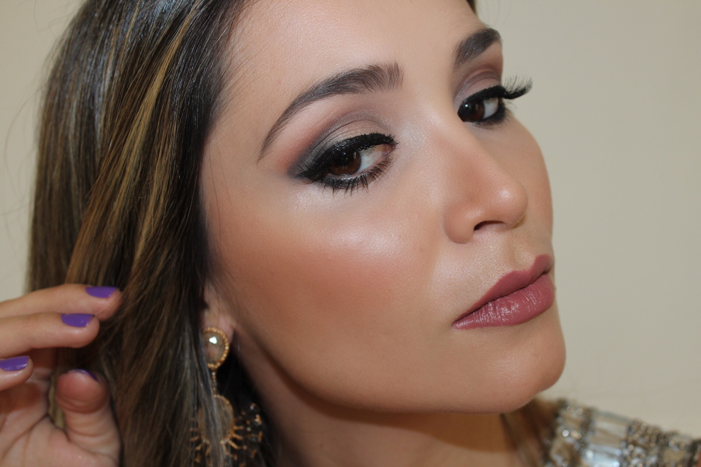 melhor blush dior rosy glow ou fenty beauty para encontro