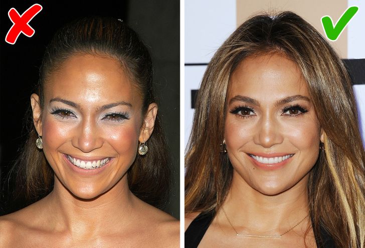 maquiagem e envelhecimento da pele