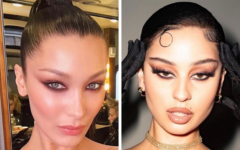 Foxy Eyes em Diferentes Formatos de Olhos: Adaptações e Truques