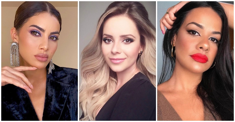 Guia Completo: Como Fazer a Maquiagem Foxy Eyes Perfeita