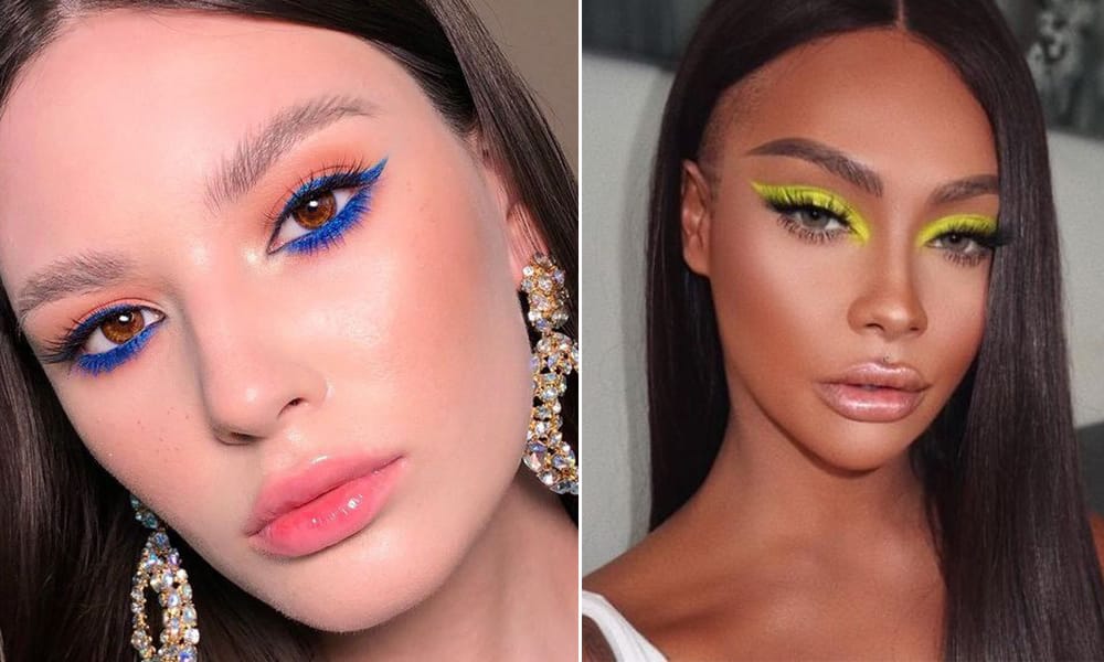 Foxy Eyes para Iniciantes: Passo a Passo Detalhado