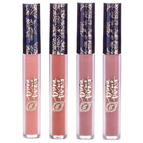 Marcas de maquiagem brasileiras veganas e cruelty-free