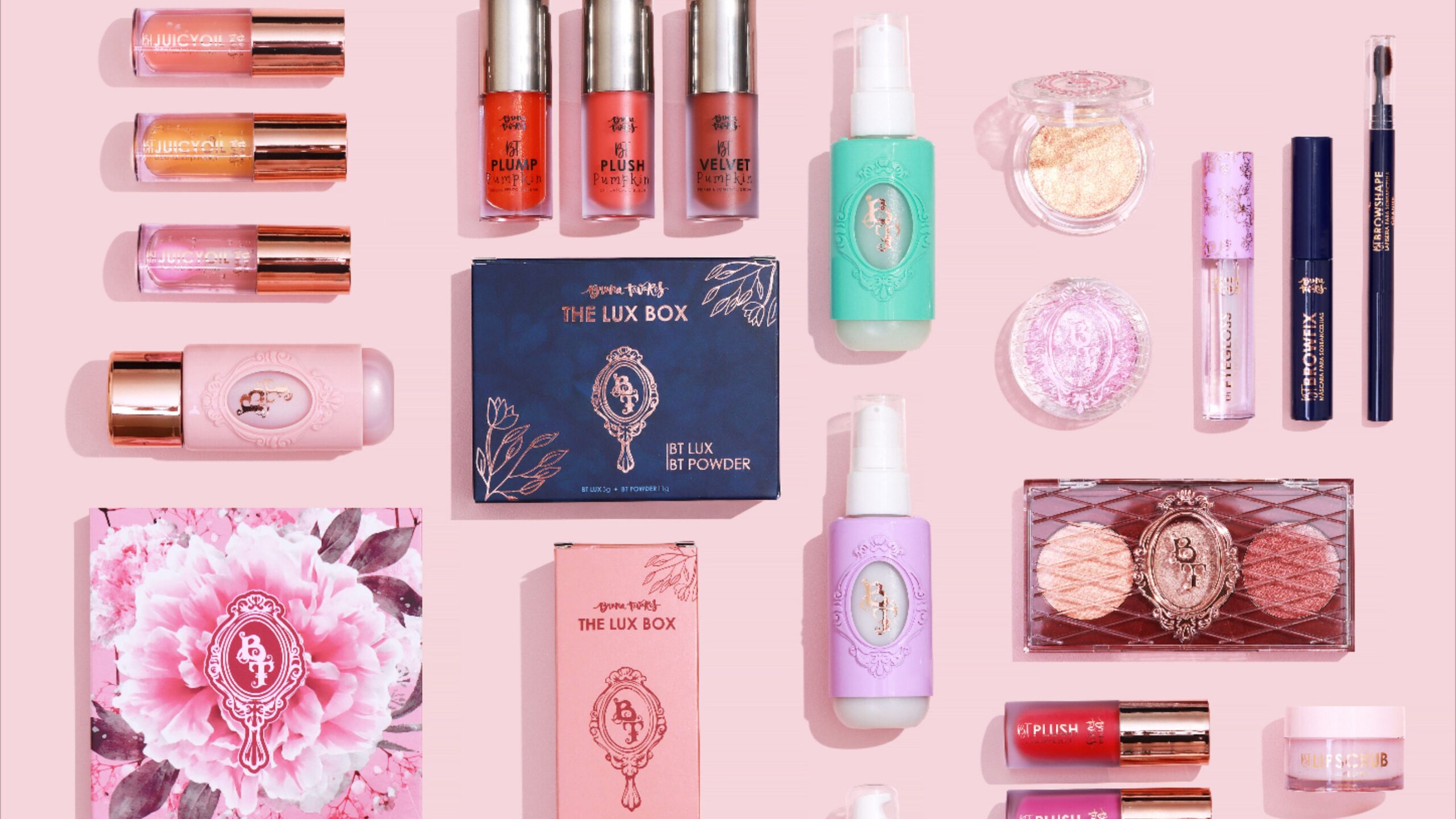 Os melhores produtos multifuncionais de beleza brasileira