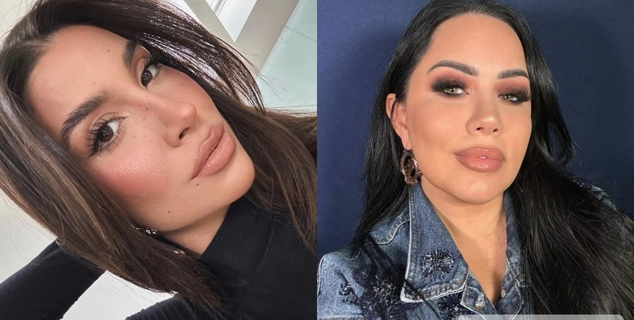 Marcas de maquiagem brasileiras veganas e cruelty-free