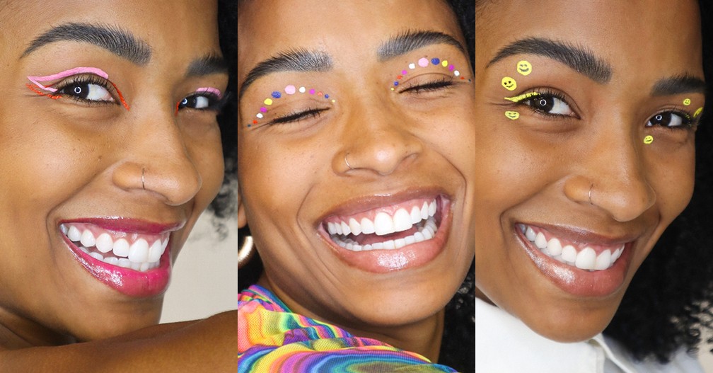 5 ideias de títulos