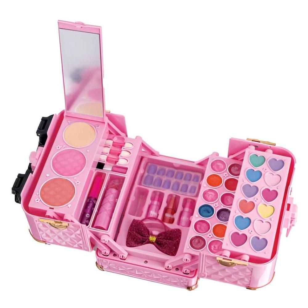 maquiagem infantil não tóxica