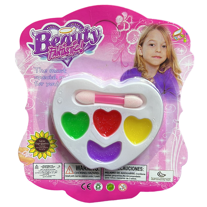 maquiagem para festa infantil
