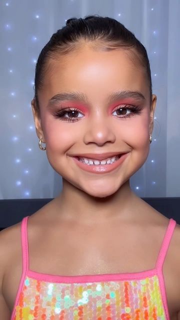 maquiagem infantil não tóxica