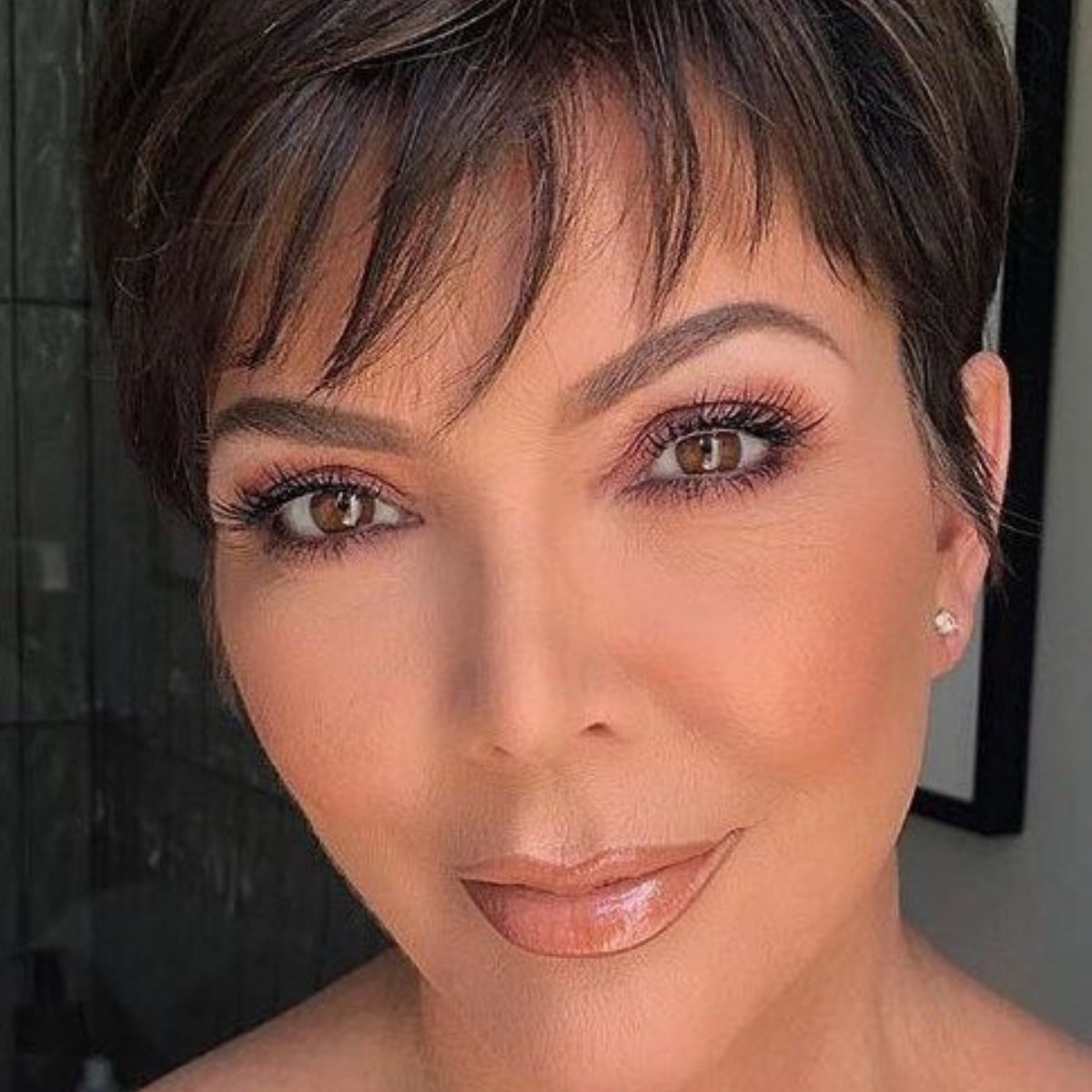 maquiagem para o dia das mães